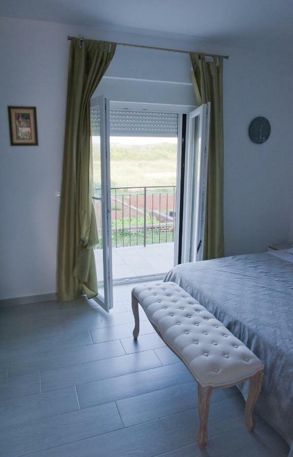 רוביני Apartment Stefania מראה חיצוני תמונה