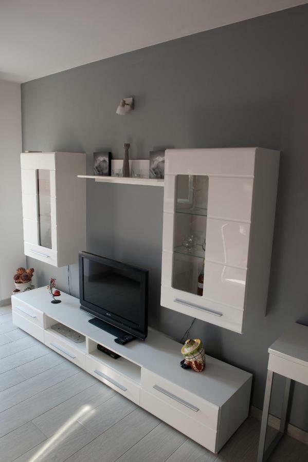 רוביני Apartment Stefania מראה חיצוני תמונה